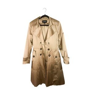 Like New✨ London Fog Trench coat.